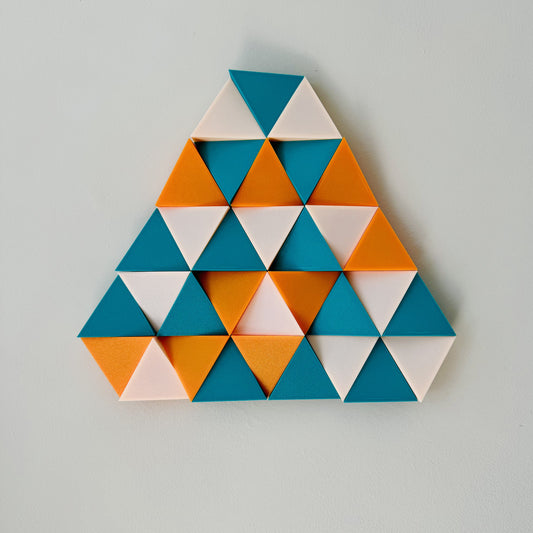 The Trigon Challenge