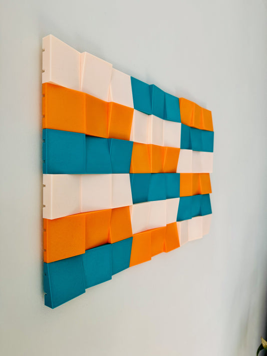 The Square challenge